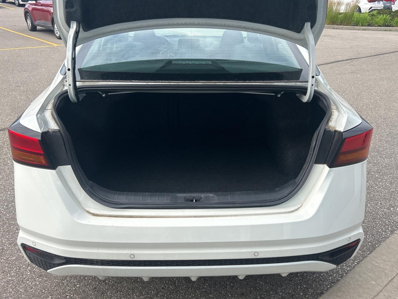 2021 Nissan Altima 2.5 SE   Low KM   Clean Carfax Photo