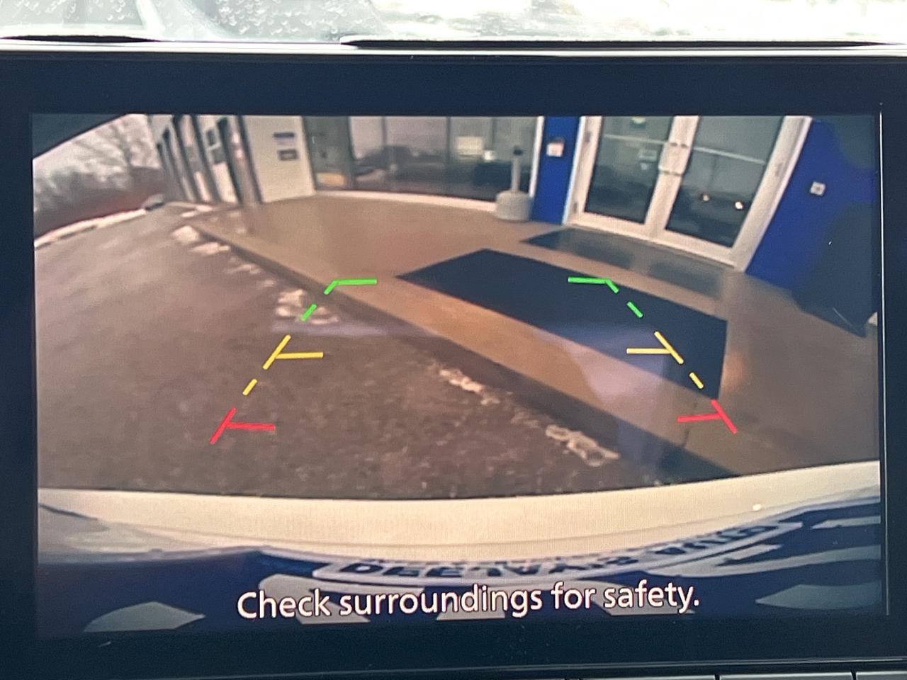 2021 Nissan Altima 2.5 SE   Low KM   Clean Carfax Photo