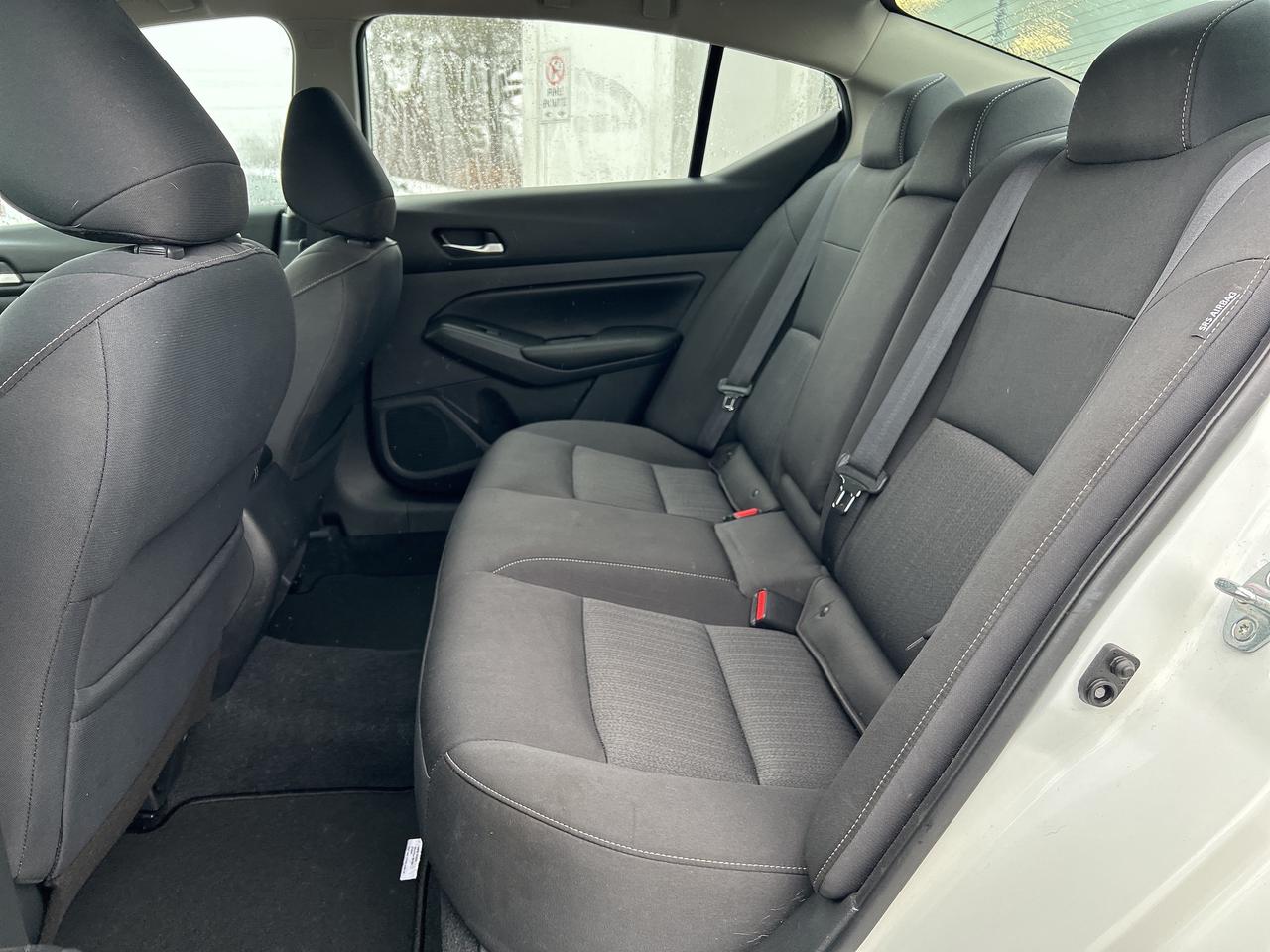 2021 Nissan Altima 2.5 SE   Low KM   Clean Carfax Photo