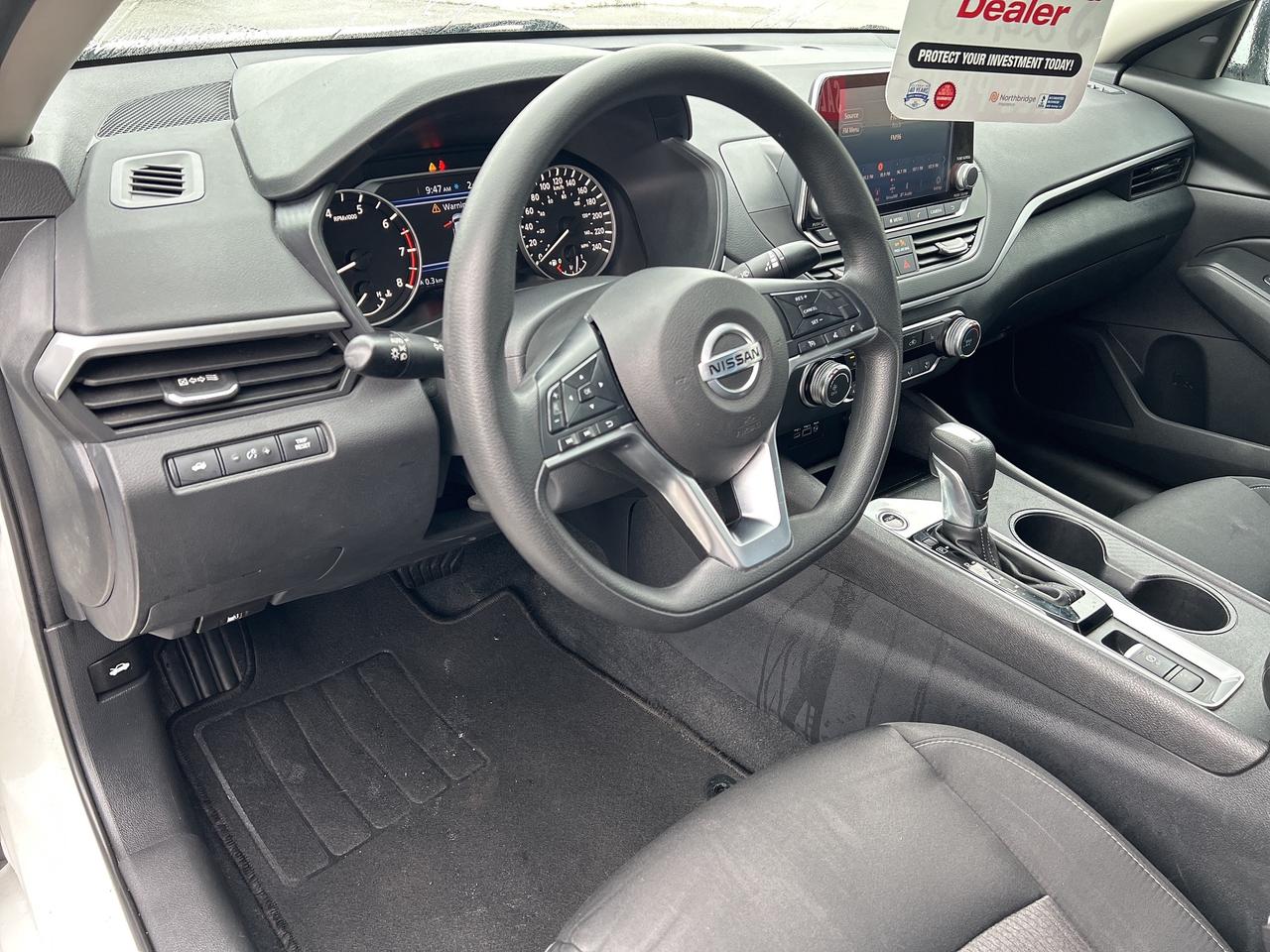 2021 Nissan Altima 2.5 SE   Low KM   Clean Carfax Photo
