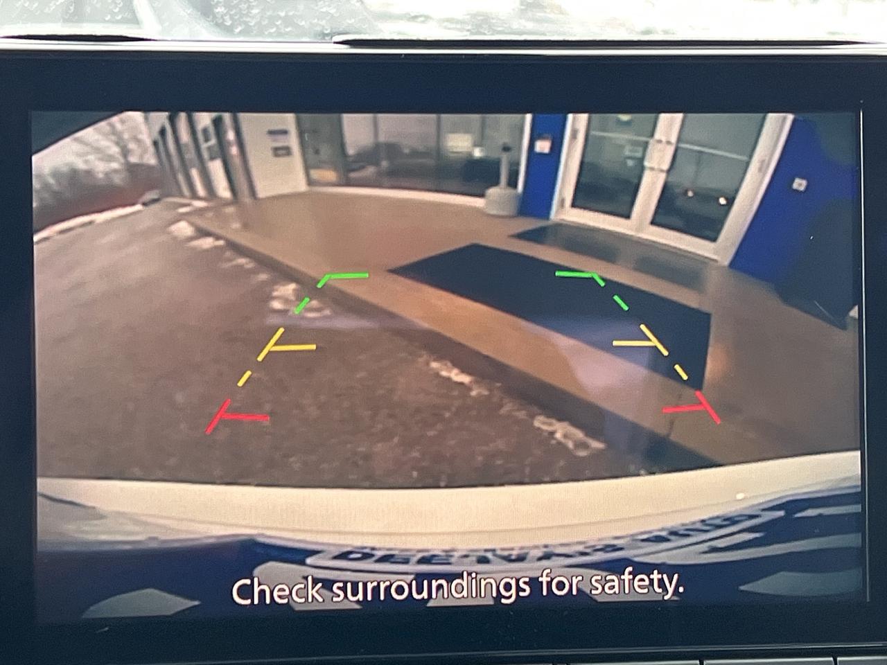 2021 Nissan Altima 2.5 SE   Low KM   Clean Carfax Photo