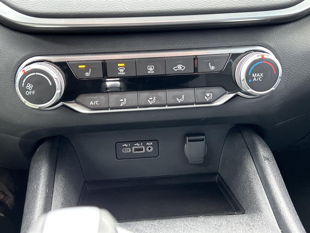 2021 Nissan Altima 2.5 SE   Low KM   Clean Carfax Photo