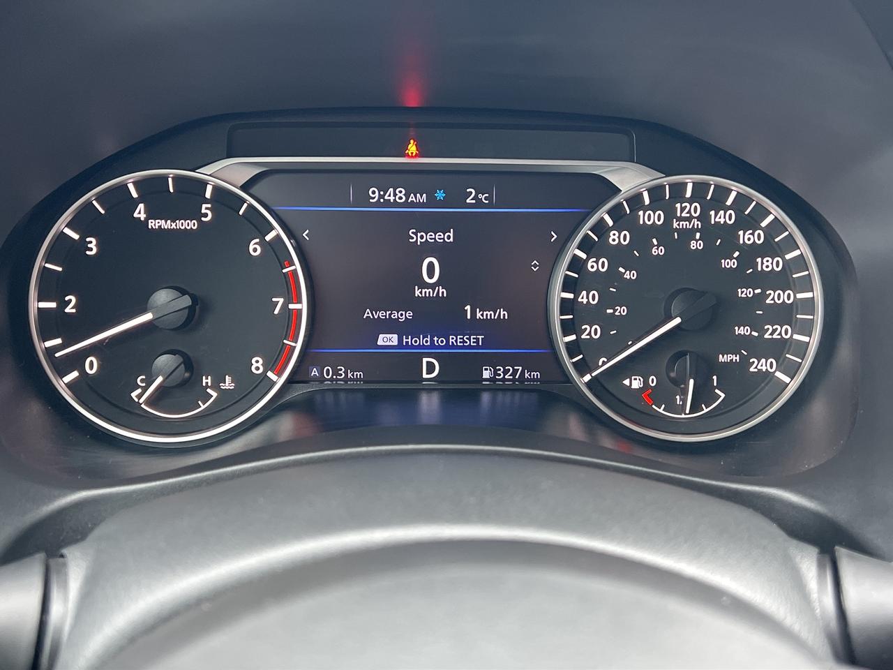 2021 Nissan Altima 2.5 SE   Low KM   Clean Carfax Photo