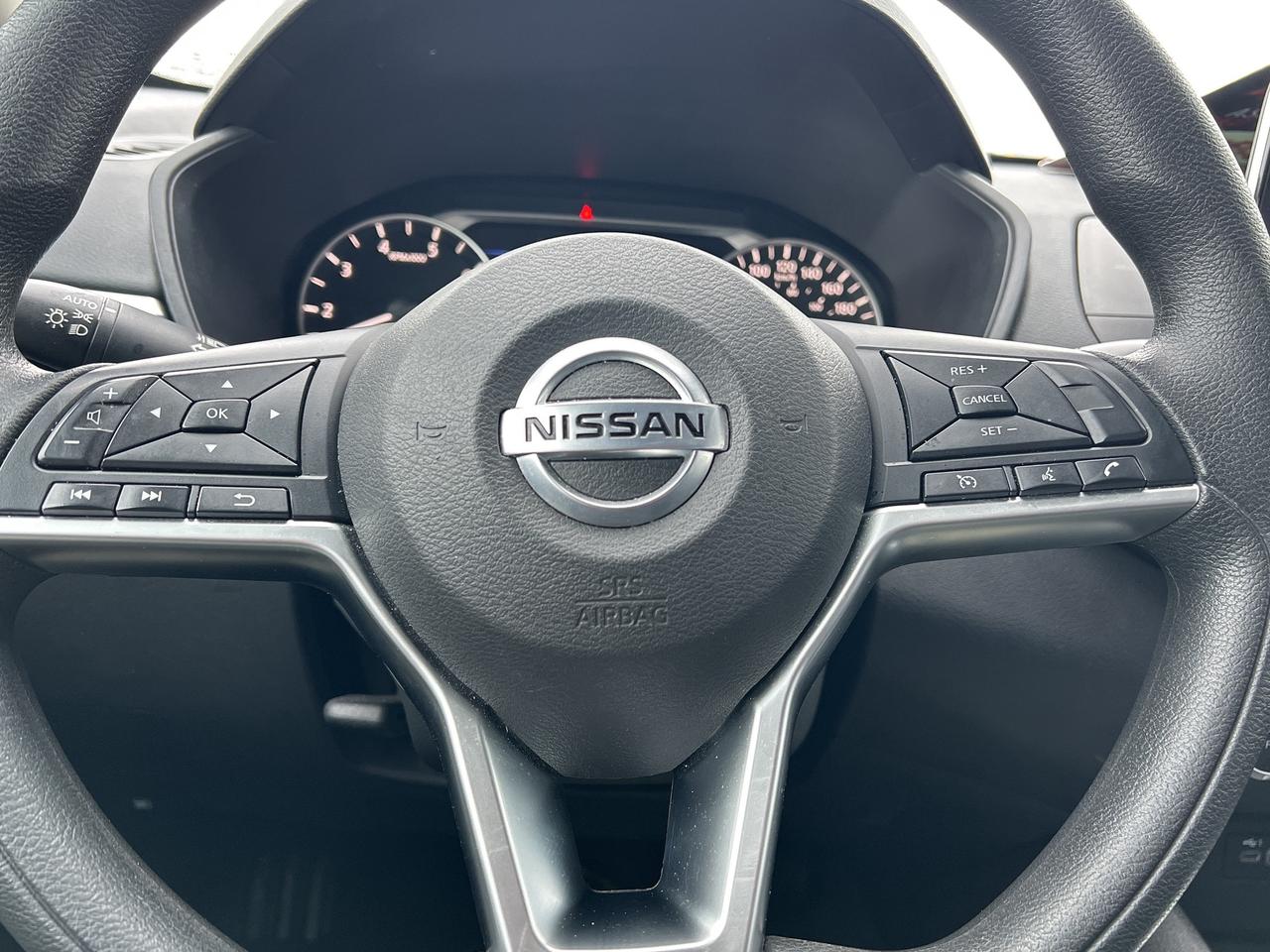 2021 Nissan Altima 2.5 SE   Low KM   Clean Carfax Photo