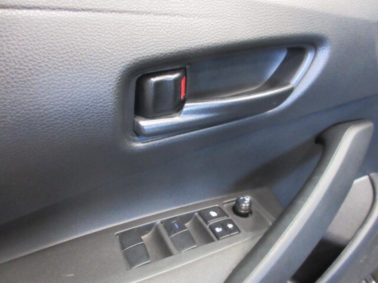 2022 Toyota Corolla LE, HTD. SEATS, AUTO, A/C, BT, CAMERA, 41K! Photo