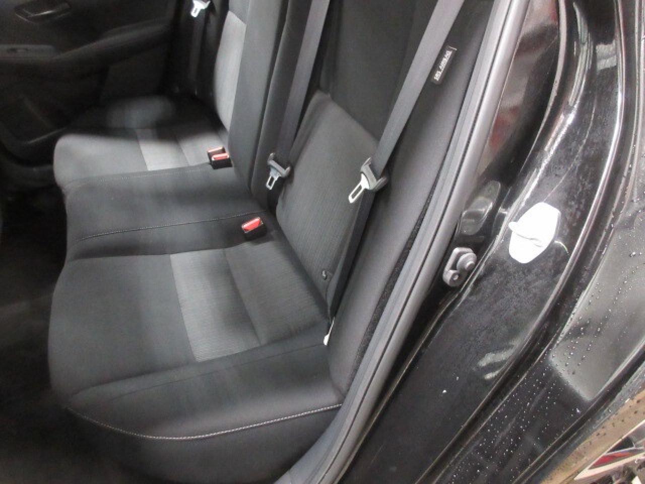 2024 Nissan Sentra SV, HTD. SEATS, ALLOYS, A/C, APPLE/ANDROID, 46K! Photo