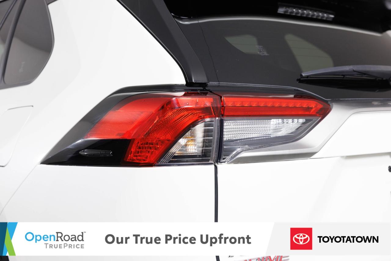 2022 Toyota RAV4 Prime SE! CERTIFIED PRE OWNED! ACCIDENT FREE! ELIGIBLE F Photo