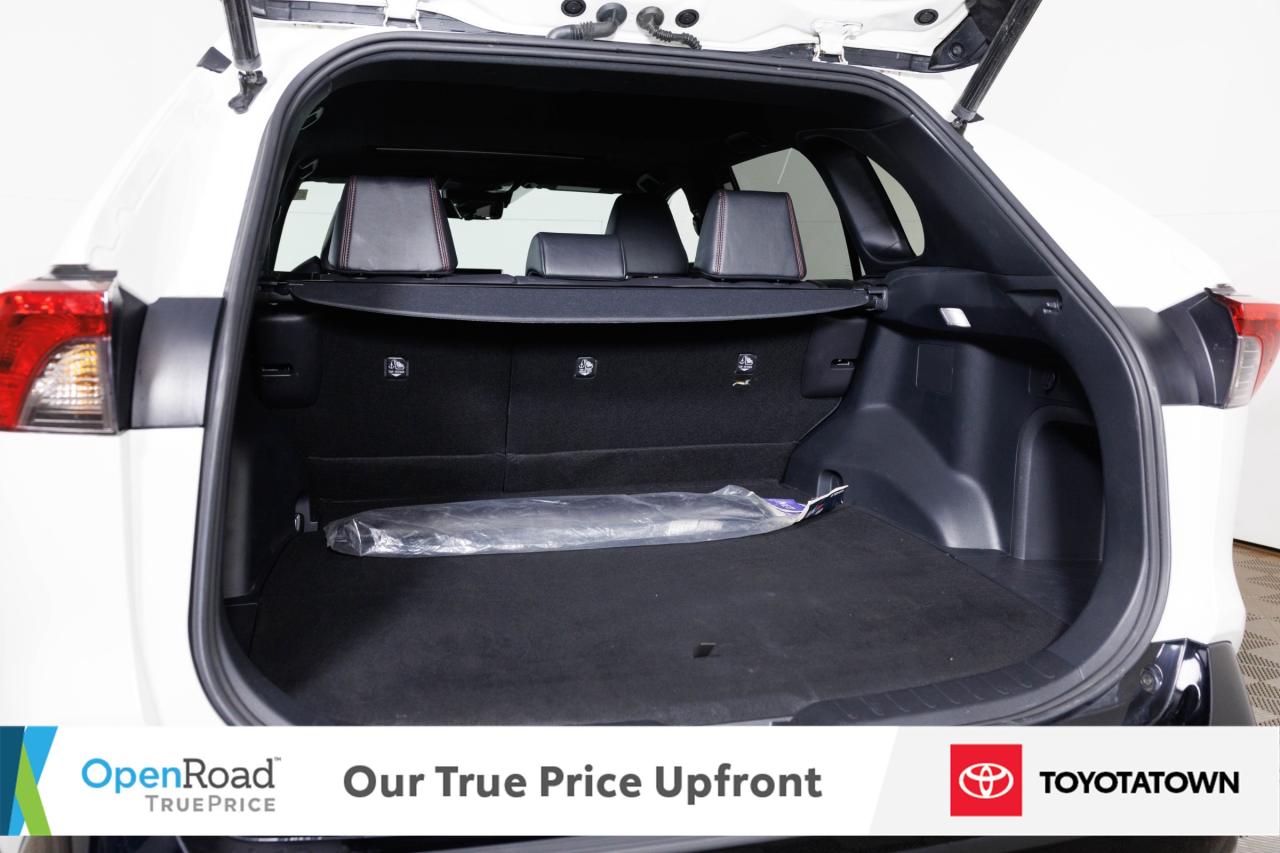 2022 Toyota RAV4 Prime SE! CERTIFIED PRE OWNED! ACCIDENT FREE! ELIGIBLE F Photo