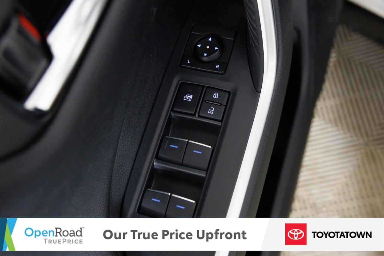 2022 Toyota RAV4 Prime SE! CERTIFIED PRE OWNED! ACCIDENT FREE! ELIGIBLE F Photo