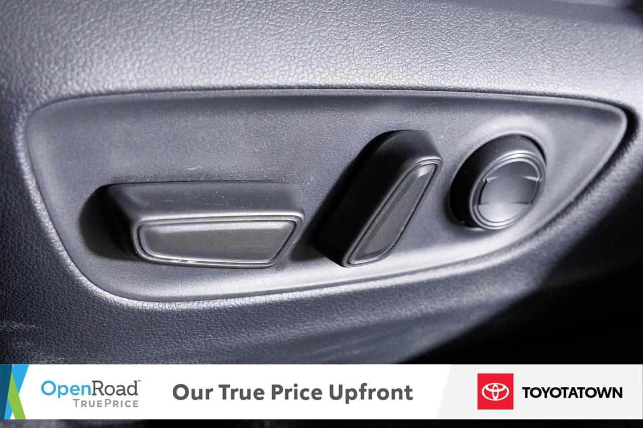 2022 Toyota RAV4 Prime SE! CERTIFIED PRE OWNED! ACCIDENT FREE! ELIGIBLE F Photo