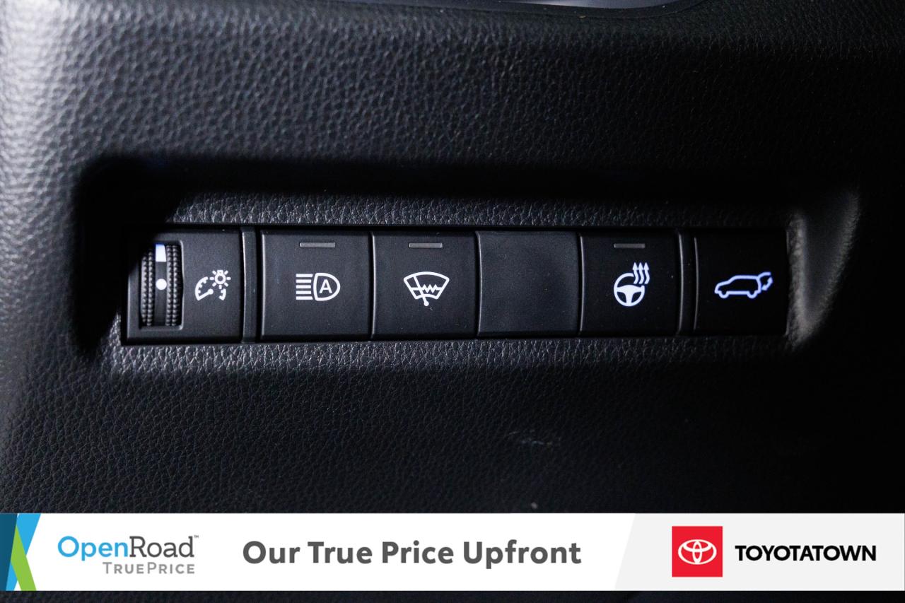 2022 Toyota RAV4 Prime SE! CERTIFIED PRE OWNED! ACCIDENT FREE! ELIGIBLE F Photo