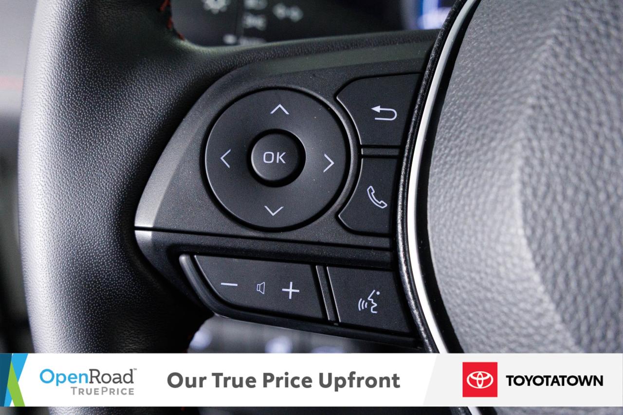 2022 Toyota RAV4 Prime SE! CERTIFIED PRE OWNED! ACCIDENT FREE! ELIGIBLE F Photo