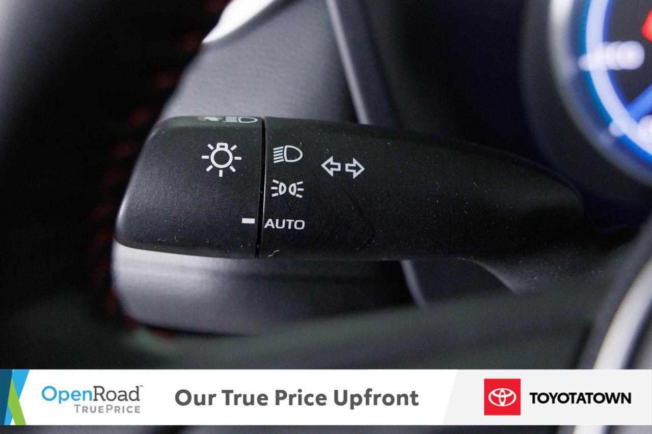 2022 Toyota RAV4 Prime SE! CERTIFIED PRE OWNED! ACCIDENT FREE! ELIGIBLE F Photo