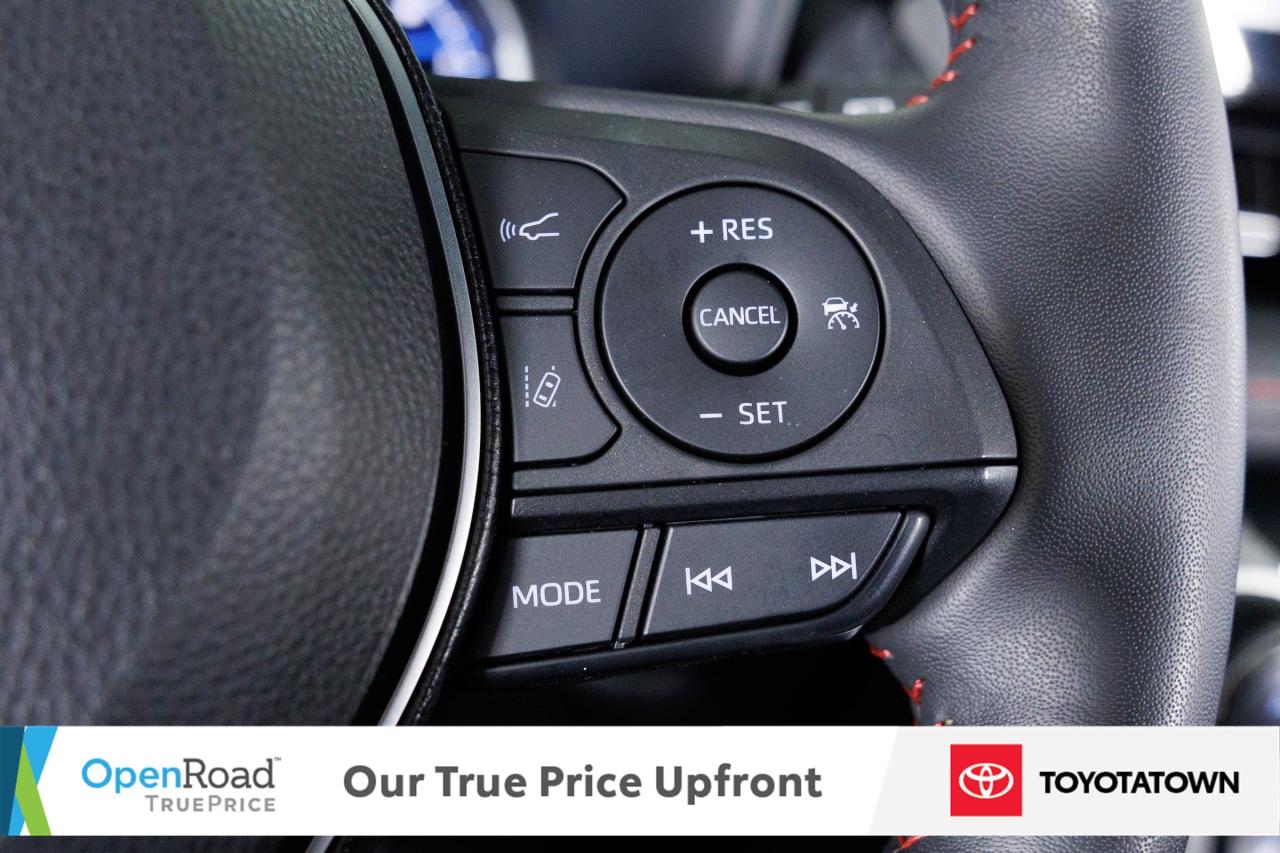 2022 Toyota RAV4 Prime SE! CERTIFIED PRE OWNED! ACCIDENT FREE! ELIGIBLE F Photo