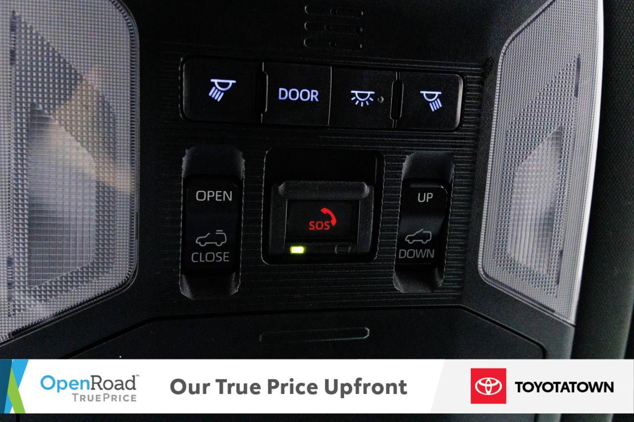 2022 Toyota RAV4 Prime SE! CERTIFIED PRE OWNED! ACCIDENT FREE! ELIGIBLE F Photo