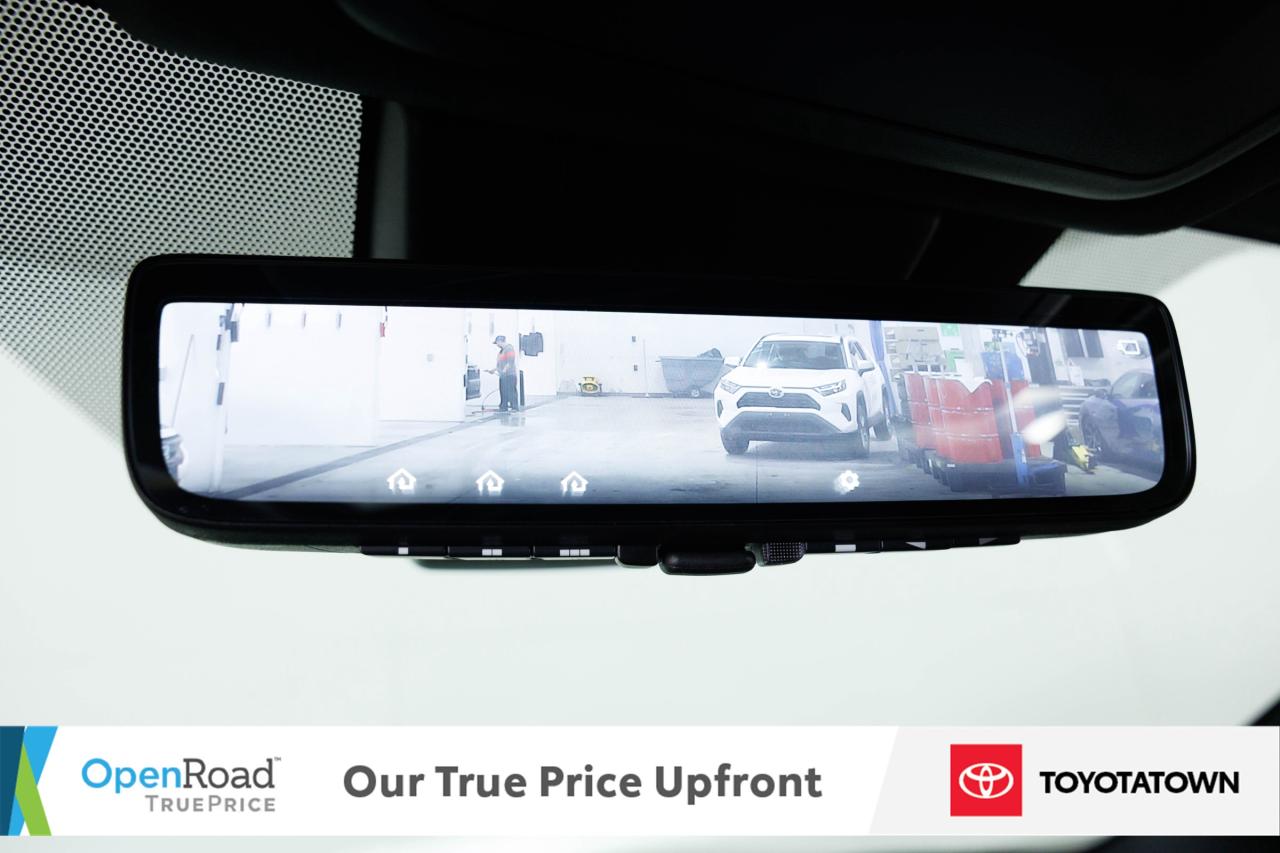 2022 Toyota RAV4 Prime SE! CERTIFIED PRE OWNED! ACCIDENT FREE! ELIGIBLE F Photo