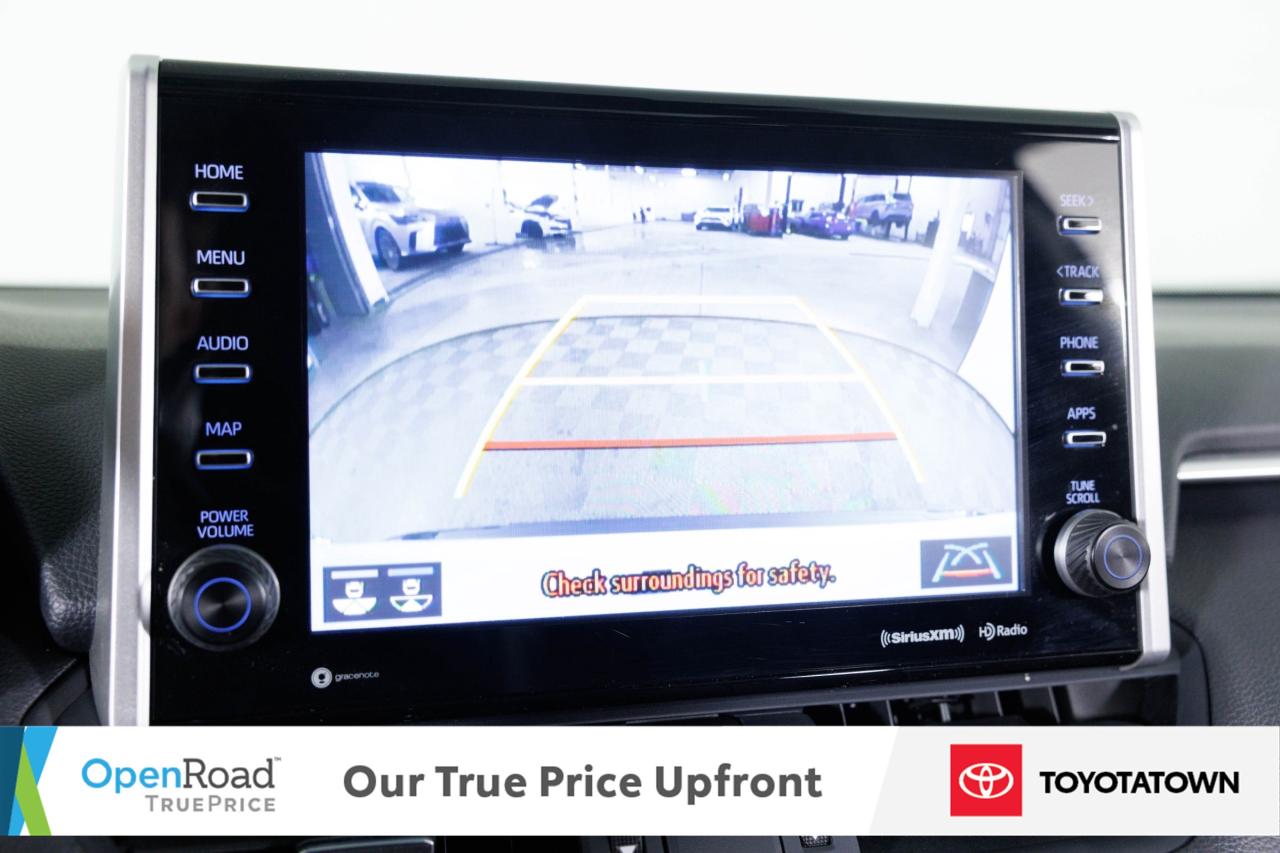 2022 Toyota RAV4 Prime SE! CERTIFIED PRE OWNED! ACCIDENT FREE! ELIGIBLE F Photo
