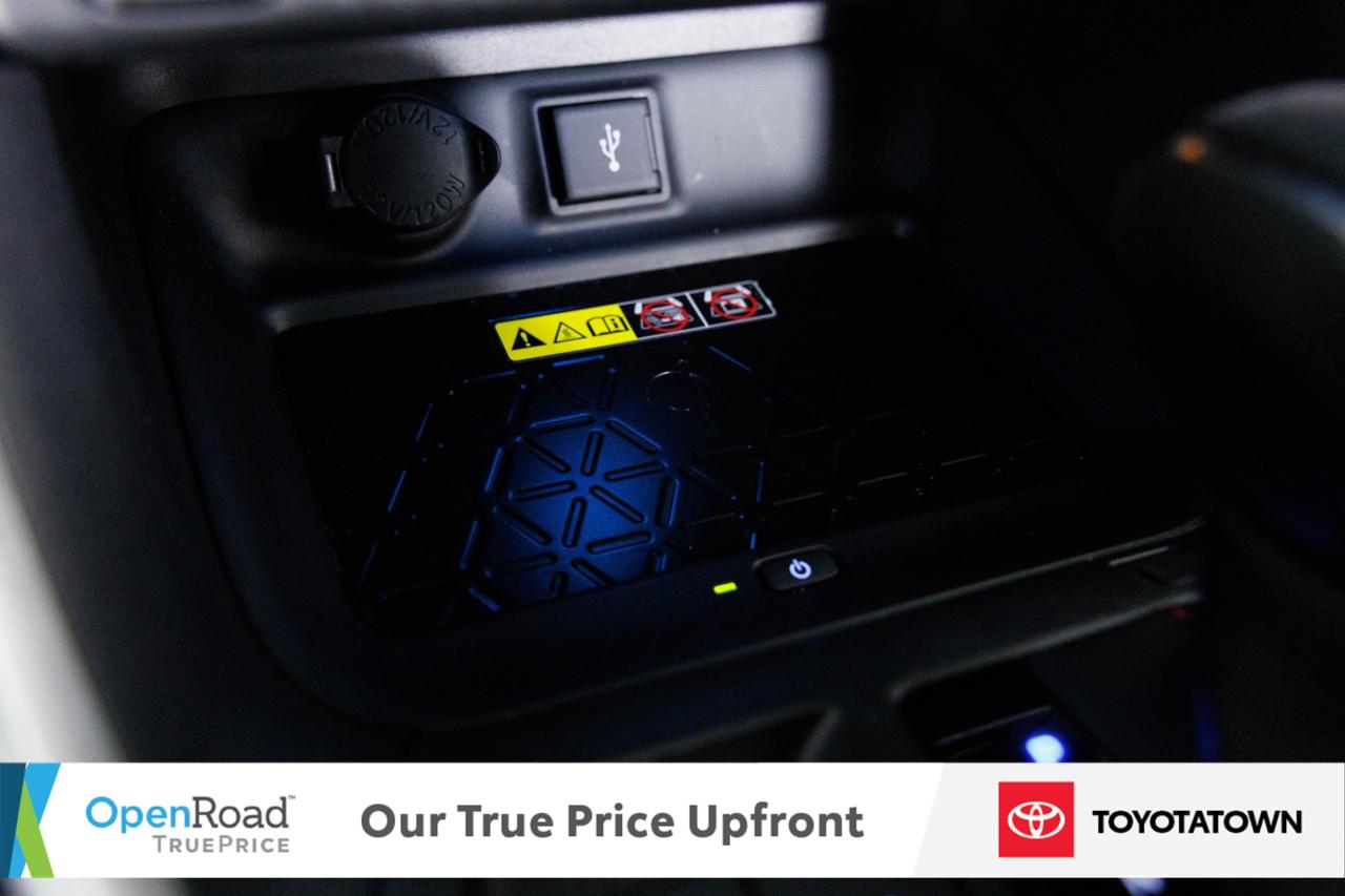 2022 Toyota RAV4 Prime SE! CERTIFIED PRE OWNED! ACCIDENT FREE! ELIGIBLE F Photo