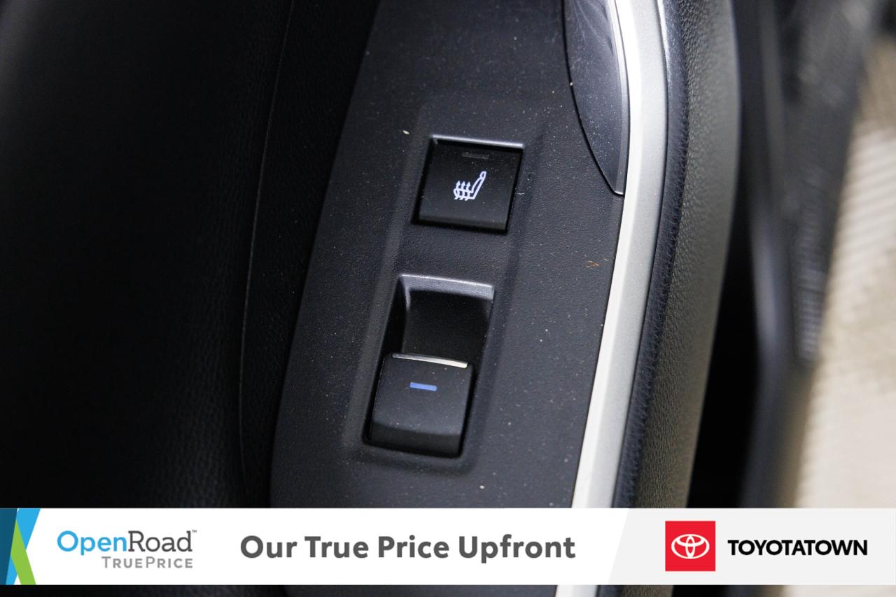 2022 Toyota RAV4 Prime SE! CERTIFIED PRE OWNED! ACCIDENT FREE! ELIGIBLE F Photo