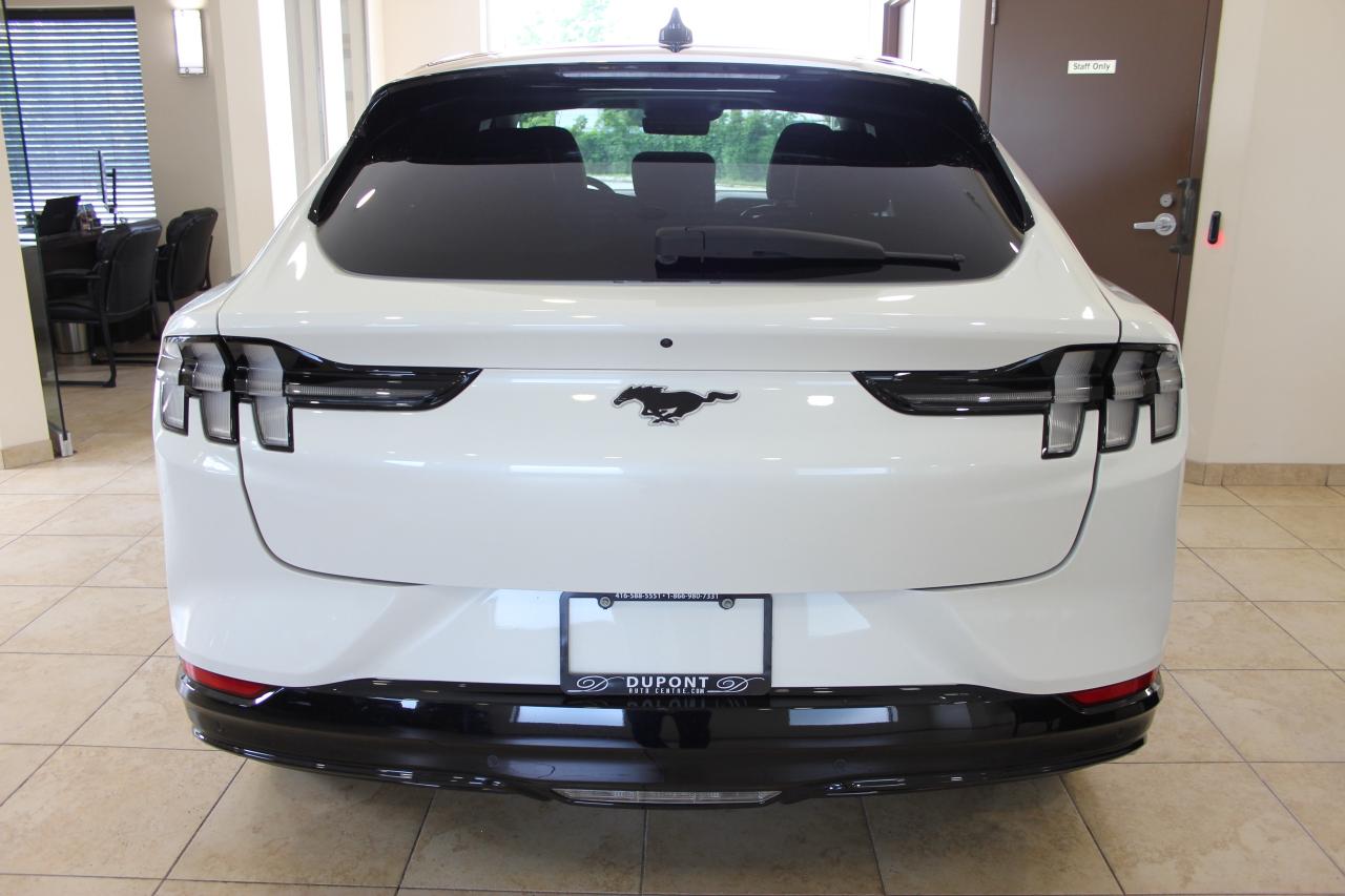 2022 Ford Mustang Mach-E Premium AWD 4X EXTENDED RANGE! Photo