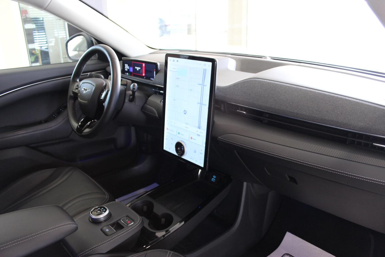 2022 Ford Mustang Mach-E Premium AWD 4X EXTENDED RANGE! Photo