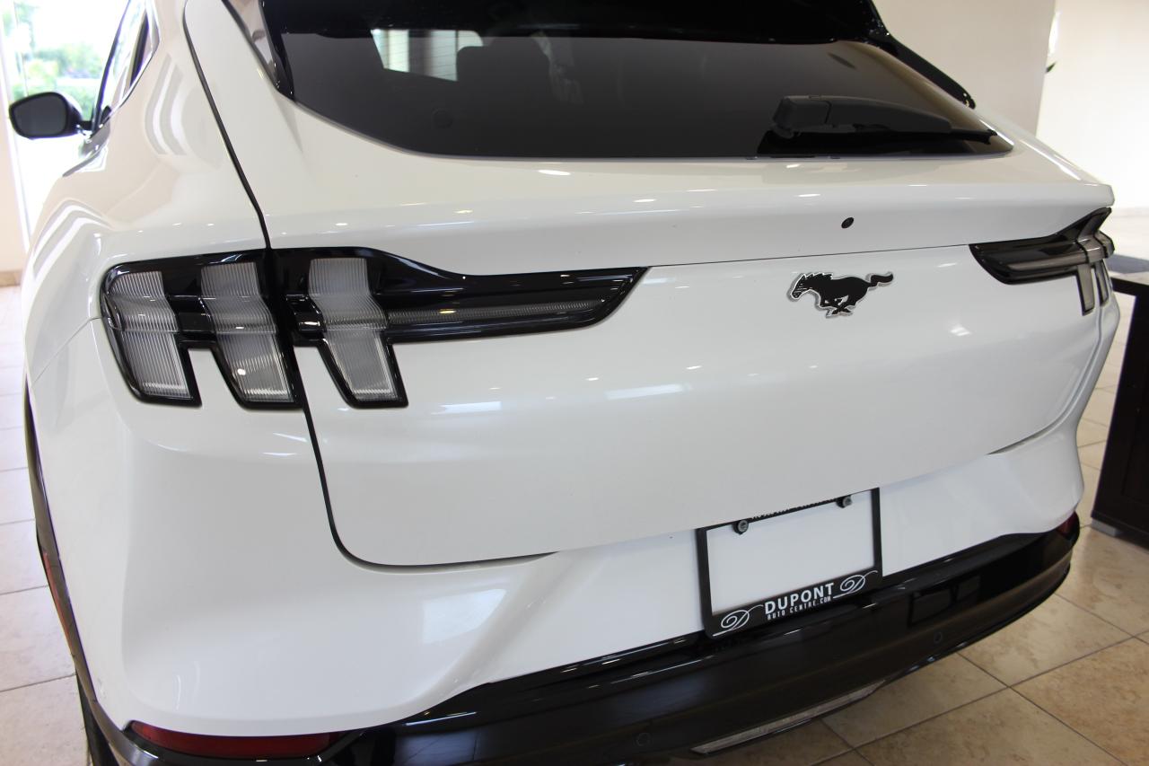 2022 Ford Mustang Mach-E Premium AWD 4X EXTENDED RANGE! Photo