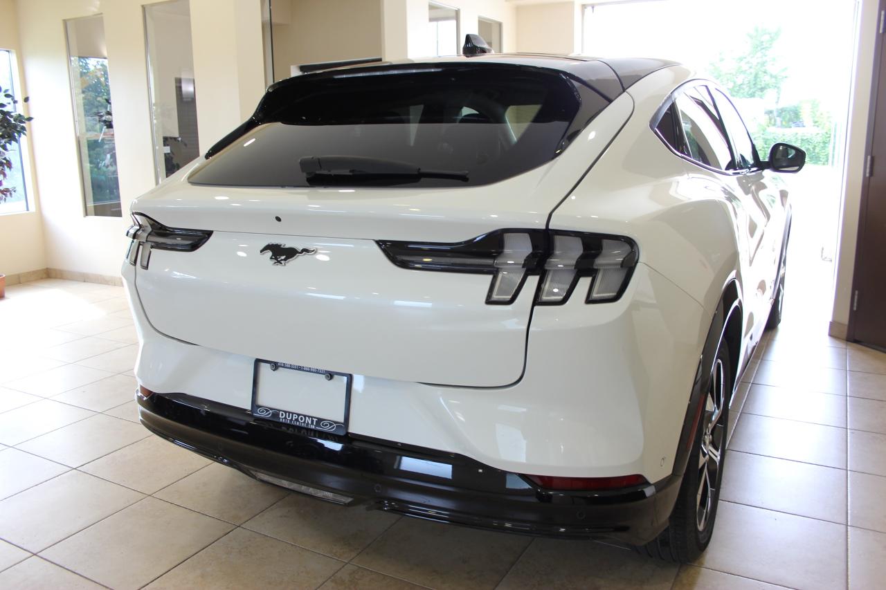 2022 Ford Mustang Mach-E Premium AWD 4X EXTENDED RANGE! Photo