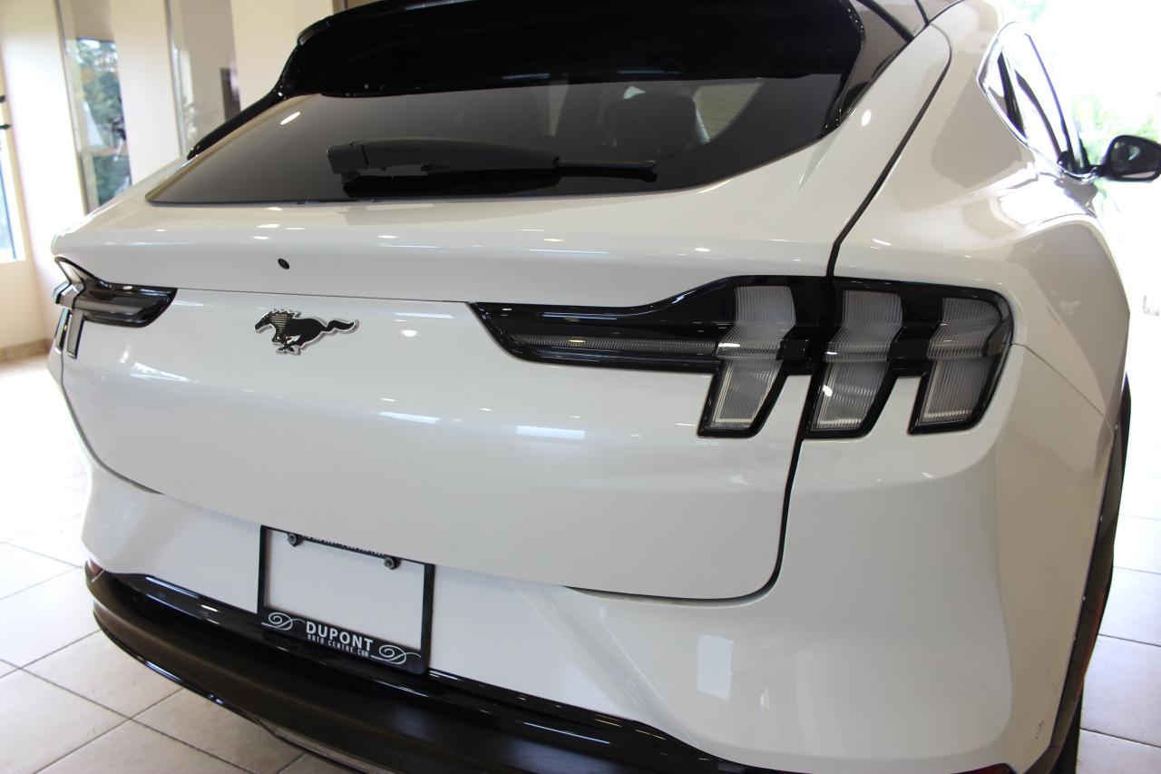 2022 Ford Mustang Mach-E Premium AWD 4X EXTENDED RANGE! Photo