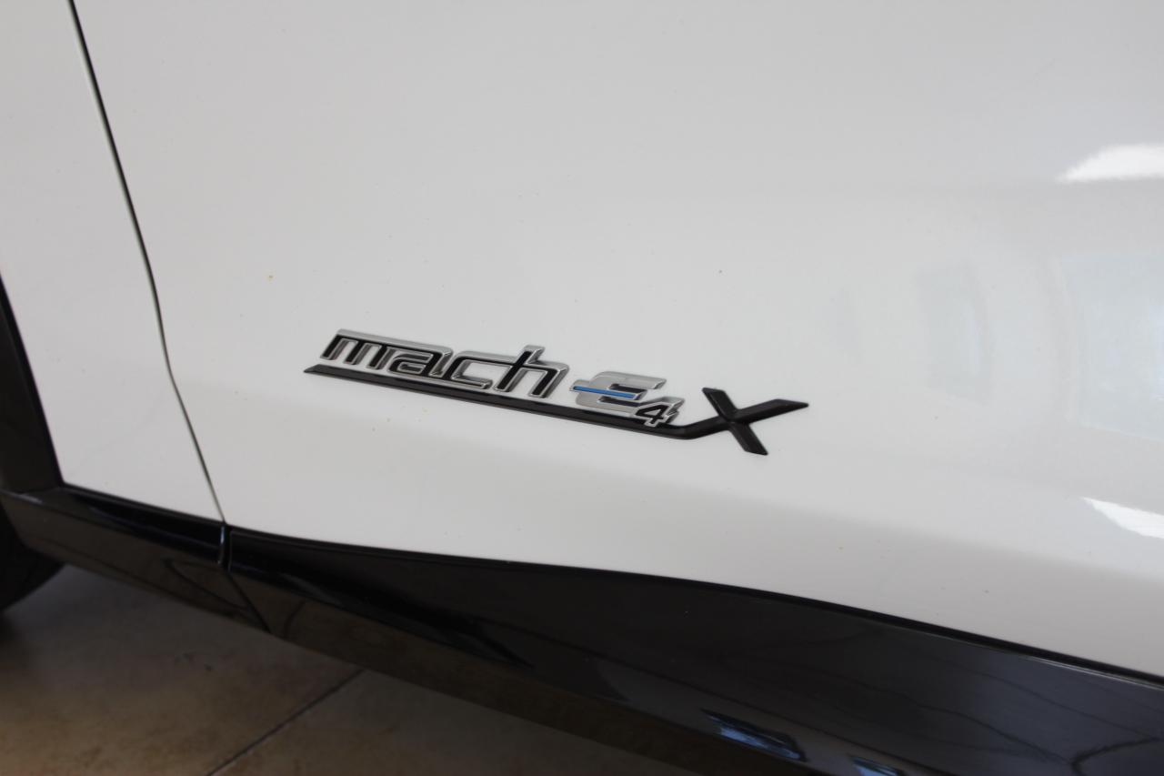 2022 Ford Mustang Mach-E Premium AWD 4X EXTENDED RANGE! Photo