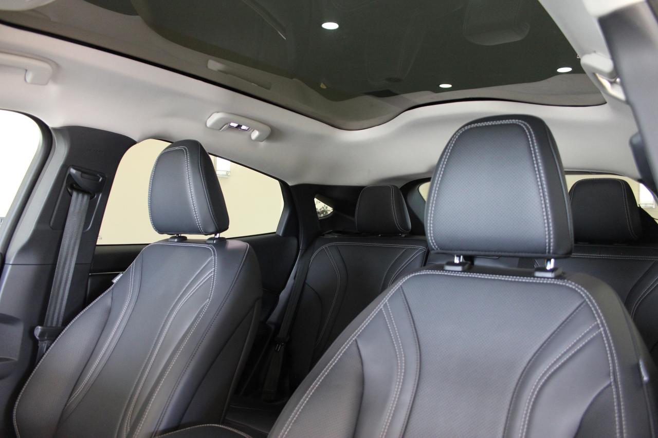 2022 Ford Mustang Mach-E Premium AWD 4X EXTENDED RANGE! Photo