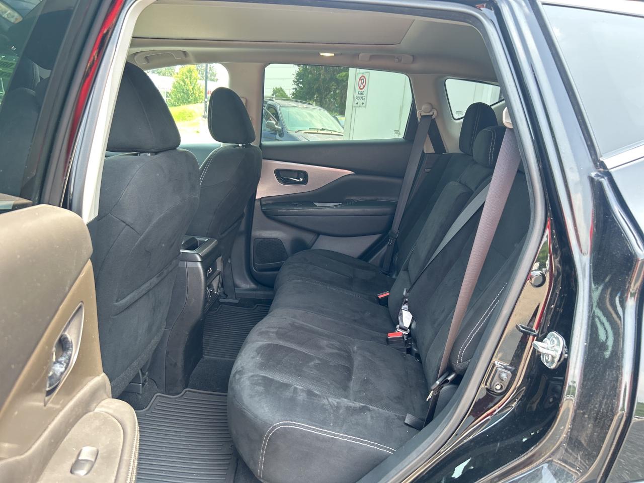 2019 Nissan Murano AWD SV   Nav   Panoramic Roof   Clean Carfax Photo