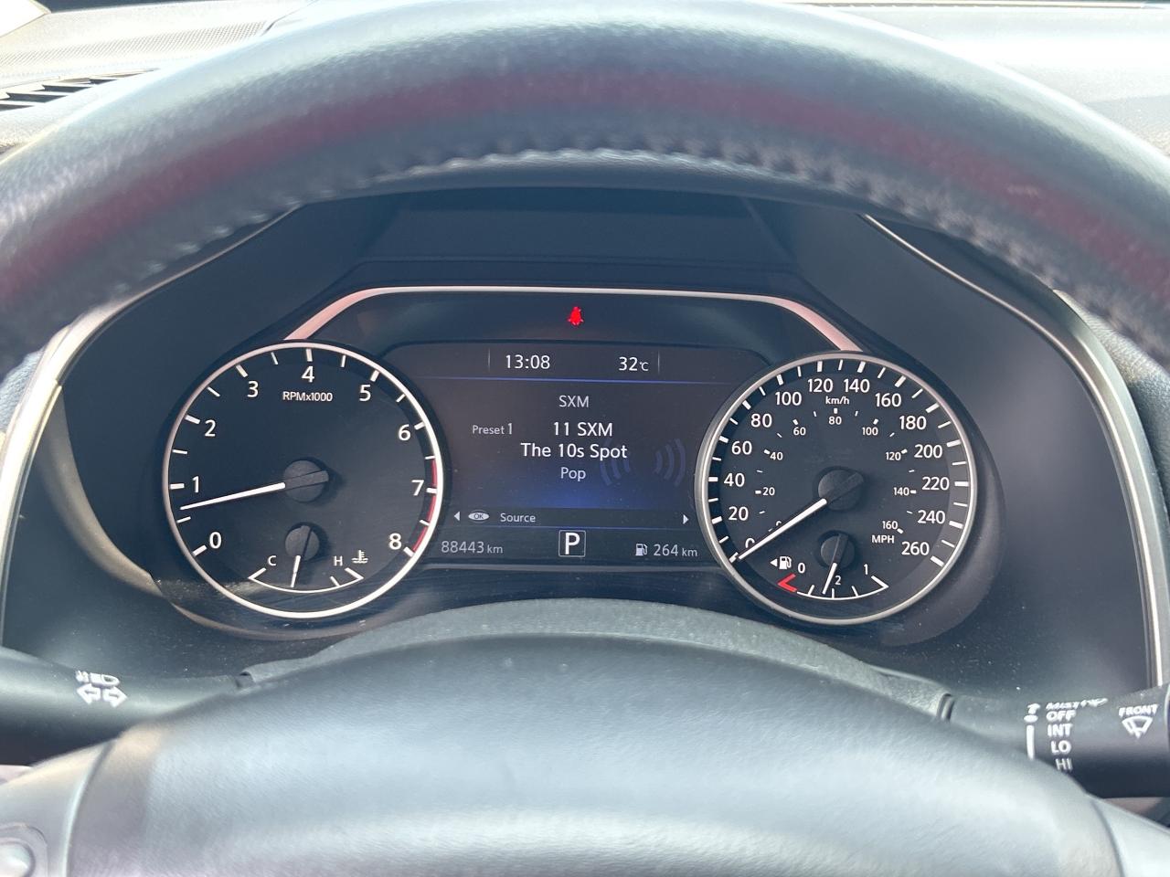 2019 Nissan Murano AWD SV   Nav   Panoramic Roof   Clean Carfax Photo