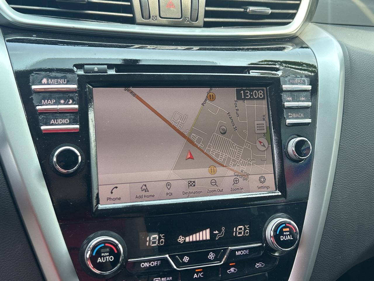 2019 Nissan Murano AWD SV   Nav   Panoramic Roof   Clean Carfax Photo