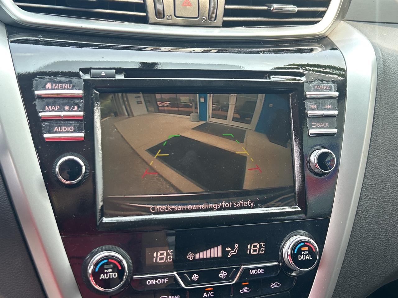 2019 Nissan Murano AWD SV   Nav   Panoramic Roof   Clean Carfax Photo