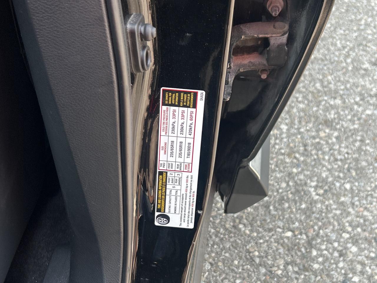 2019 Nissan Murano AWD SV   Nav   Panoramic Roof   Clean Carfax Photo