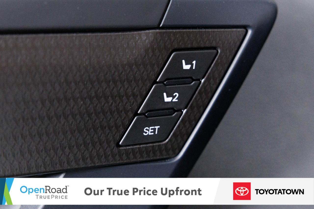 2024 Toyota Tundra TRD PRO! CERTIFIED PRE OWNED! ACCIDENT FREE! ELIGI Photo