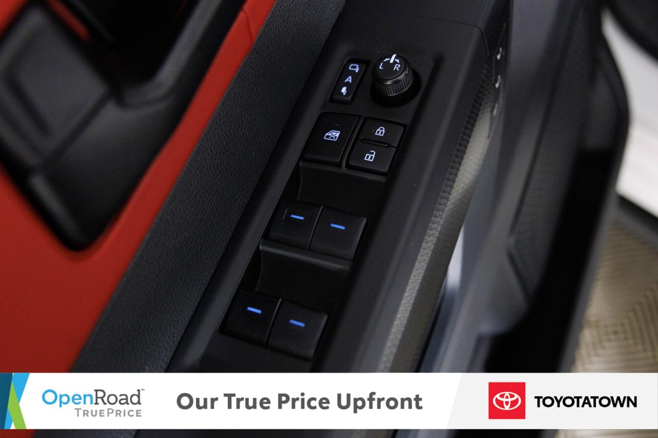 2024 Toyota Tundra TRD PRO! CERTIFIED PRE OWNED! ACCIDENT FREE! ELIGI Photo