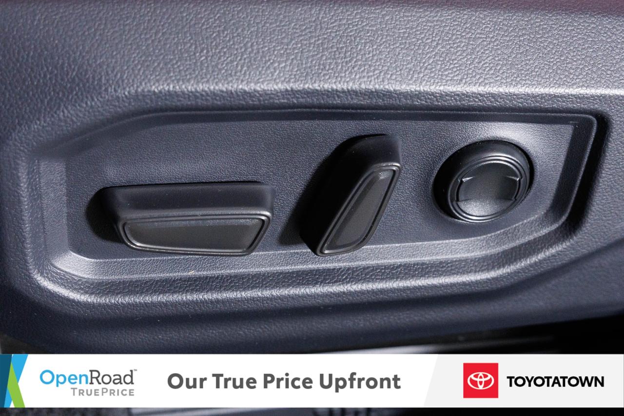 2024 Toyota Tundra TRD PRO! CERTIFIED PRE OWNED! ACCIDENT FREE! ELIGI Photo