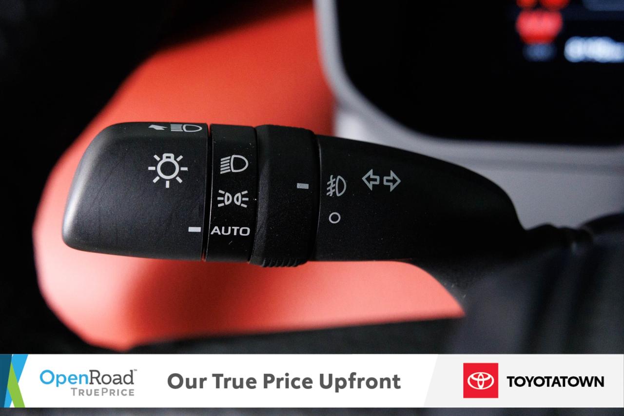 2024 Toyota Tundra TRD PRO! CERTIFIED PRE OWNED! ACCIDENT FREE! ELIGI Photo