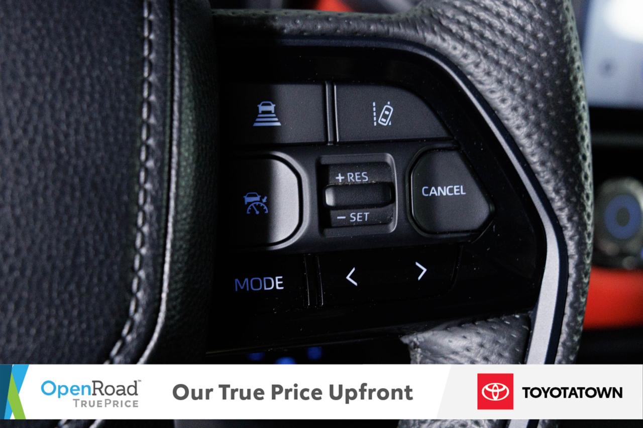 2024 Toyota Tundra TRD PRO! CERTIFIED PRE OWNED! ACCIDENT FREE! ELIGI Photo