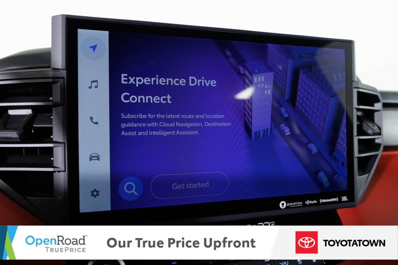 2024 Toyota Tundra TRD PRO! CERTIFIED PRE OWNED! ACCIDENT FREE! ELIGI Photo