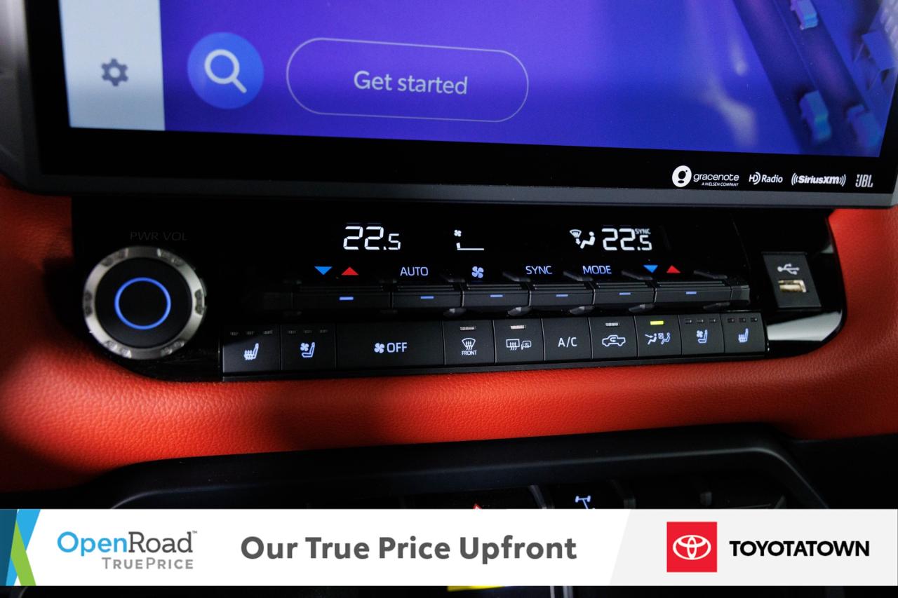 2024 Toyota Tundra TRD PRO! CERTIFIED PRE OWNED! ACCIDENT FREE! ELIGI Photo