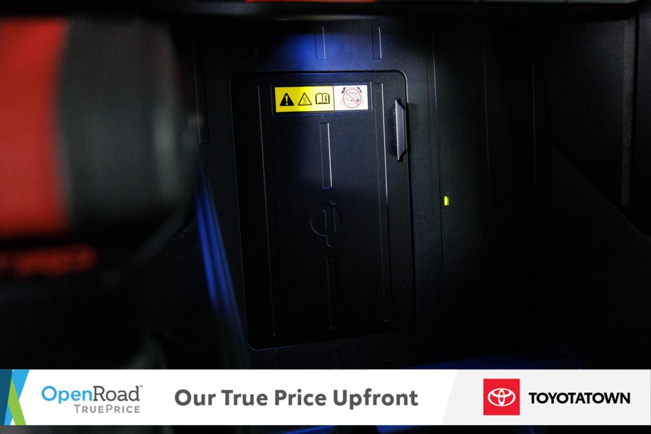 2024 Toyota Tundra TRD PRO! CERTIFIED PRE OWNED! ACCIDENT FREE! ELIGI Photo