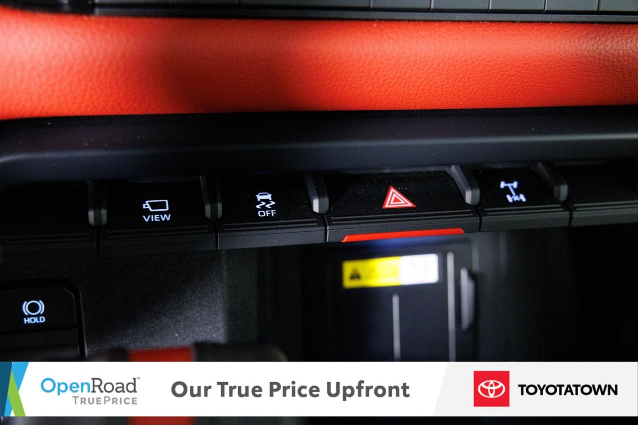 2024 Toyota Tundra TRD PRO! CERTIFIED PRE OWNED! ACCIDENT FREE! ELIGI Photo