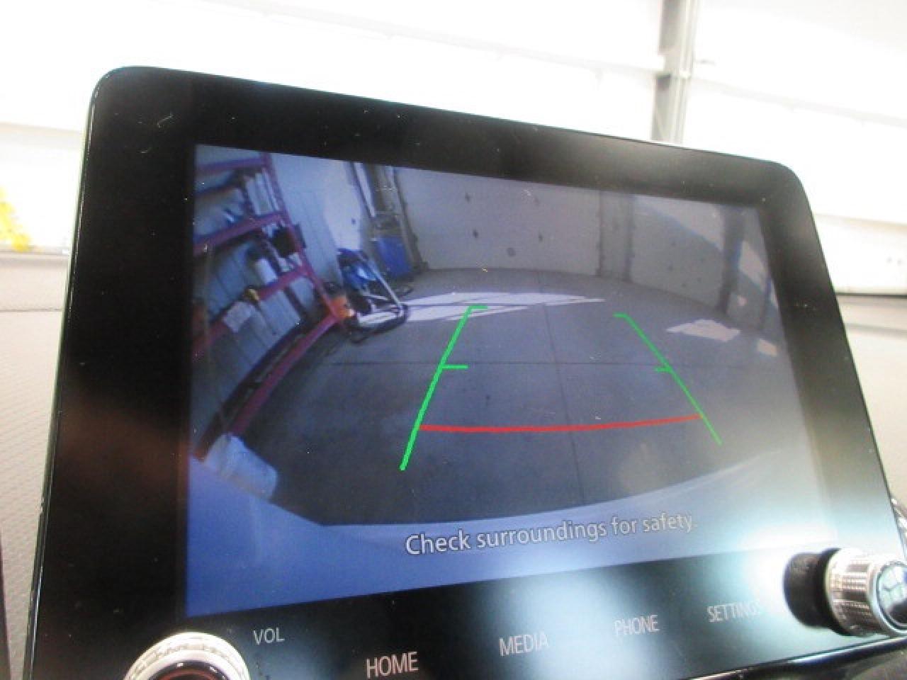 2022 Mitsubishi Eclipse Cross ES S-AWC, HTD. SEATS, APPLE/ANDROID, 114K! Photo