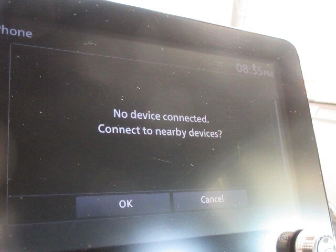 2022 Mitsubishi Eclipse Cross ES S-AWC, HTD. SEATS, APPLE/ANDROID, 114K! Photo