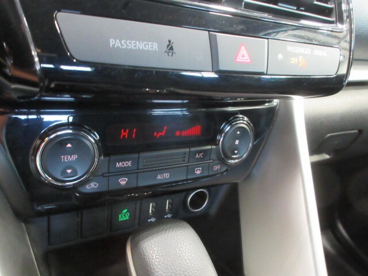 2022 Mitsubishi Eclipse Cross ES S-AWC, HTD. SEATS, APPLE/ANDROID, 114K! Photo