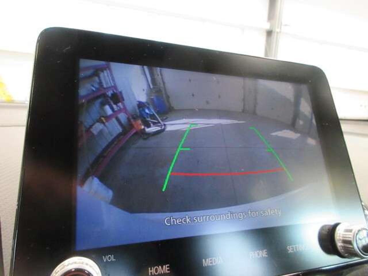 2022 Mitsubishi Eclipse Cross ES S-AWC, HTD. SEATS, APPLE/ANDROID, 114K! Photo
