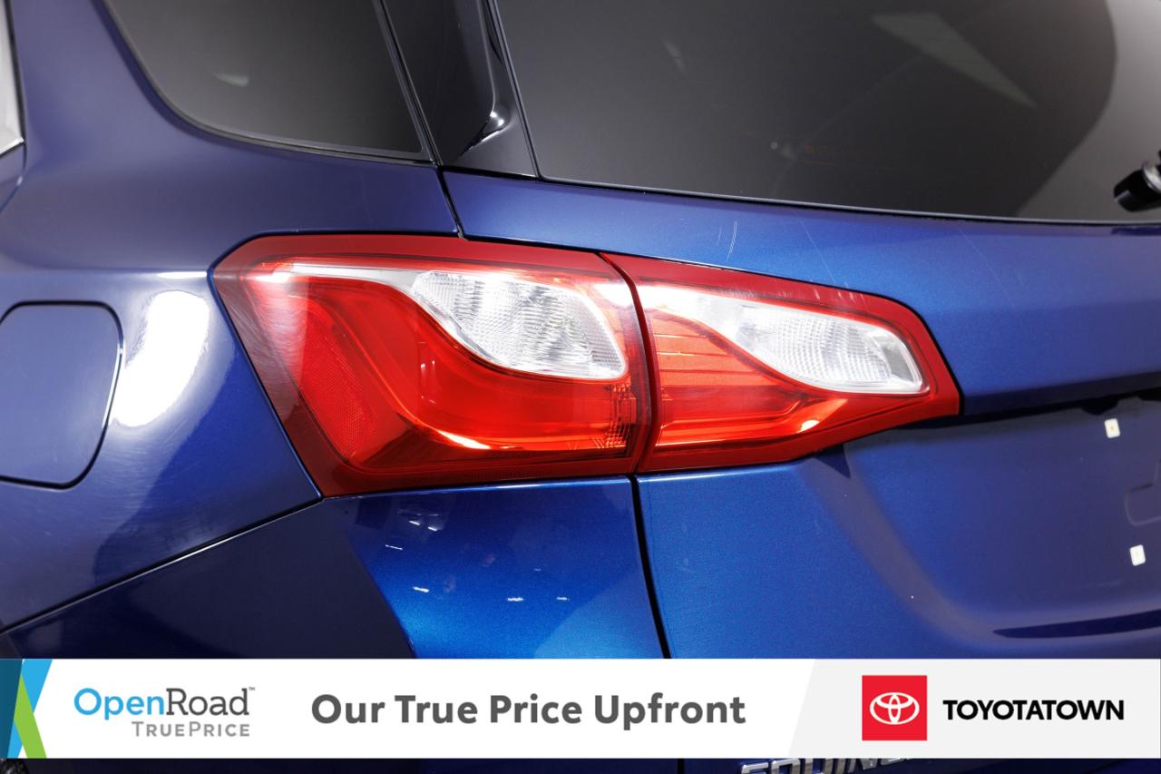 2019 Chevrolet Equinox PREMIER! ACCIDENT FREE! LOADED! Photo