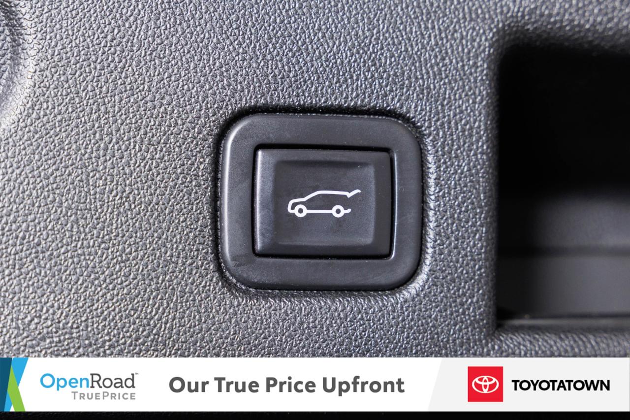 2019 Chevrolet Equinox PREMIER! ACCIDENT FREE! LOADED! Photo